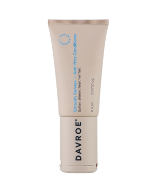 Кондиціонер, що розгладжує волосся Davroe Smooth Senses Anti-Frizz Conditioner 100 ml