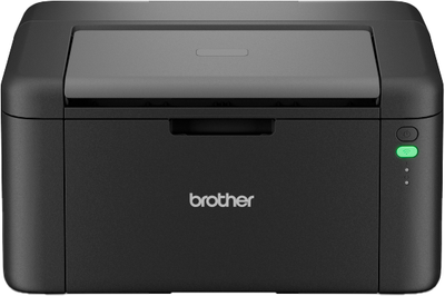 Drukarka Brother HL-L1240W Black (HLL1240WRE1)