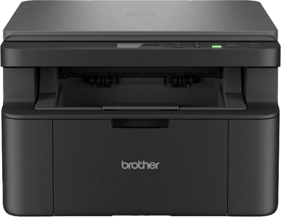 Urządzenie wielofunkcyjne Brother DCP-L1640W Black (DCPL1640WRE1)