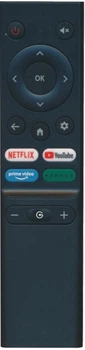 Пульт для телевизора ERGO 424GSM5500