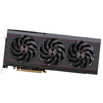 Відеокарта AMD Radeon RX 7900 XTX 24GB Sapphire Pulse (11322-98-90G) Refurbished