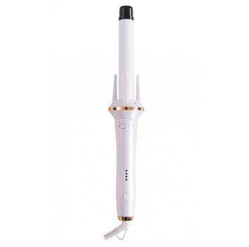 Автоматическая плойка луни белая 28мм