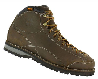 Трекінгові черевики Fitwell Toblach 41