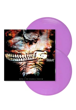 Вінілова платівка Slipknot – Vol. 3: (The Subliminal Verses) (2LP)