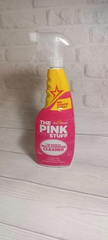 Універсальний спрей-засіб для чищення Pink Stuff The Miracle Multi-Purpose Cleaner, 750 мл