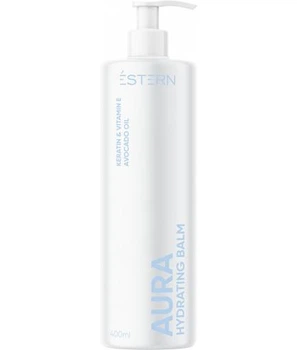 Бальзам для интенсивного увлажнения волос Estern Aura Hydrating Balm 400 мл