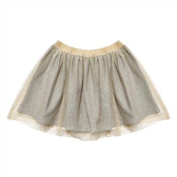 Спідниця для дівчинки Elsy Blondy 52450T15 158 см золота