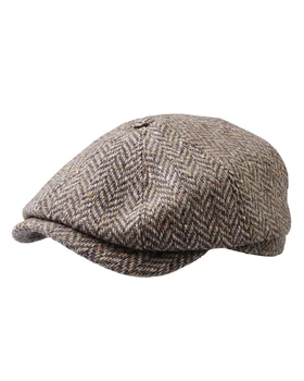 Кепка чоловіча GOETTMANN (KINGSTON 2333663-14) Бежевий 57