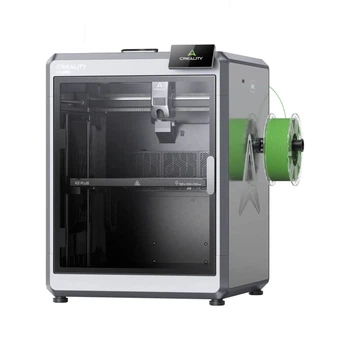 3D-принтер Creality K2 Plus