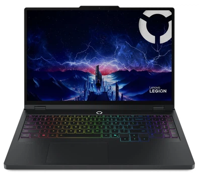 Ноутбук Lenovo Legion Pro 5 16IAX10H (83LUCTO1WW_64_8_custom) Eclipse Black