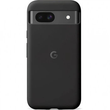 Чохол Google Official для Google Pixel 8a (GA05487) Obsidian