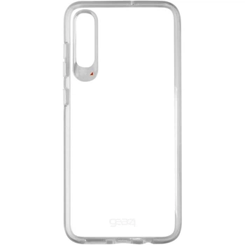 Чохол Zagg Gear4 Crystal Palace для Samsung Galaxy A70 (A705) / A70s (A707) (SGA70CRTCLR) Clear