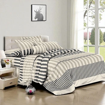 Комплект постельного белья Vital Textile Бязь 3D Premium150х220 см (BP 1,5-336)