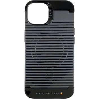 Чохол Zagg Gear4 Havana Snap with Magsafe для Apple iPhone 13 Pro Max (702008389) Black