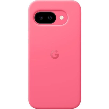 Чохол Google Official для Google Pixel 9a (GA09303) Peony