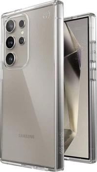Чохол Speck Presidio Perfect для Samsung Galaxy S24 Ultra (S928) (150620-5085) Clear