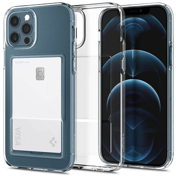 Чехлы Spigen для iPhone 12 Pro купить в Киеве: цена, отзывы