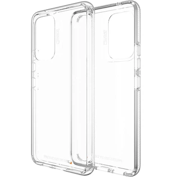 Чохол Zagg Gear4 Crystal Palace для Samsung Galaxy A53 (A536) (702009218) Clear