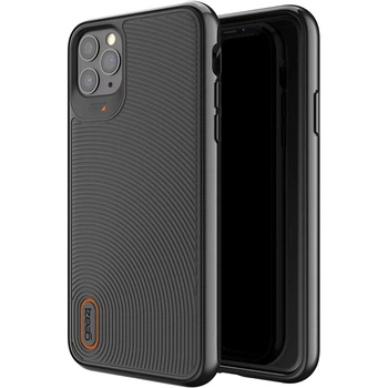 Чохол Zagg Gear4 Battersea Denali D30 для Apple iPhone 11 Pro (702003735) Black/Red