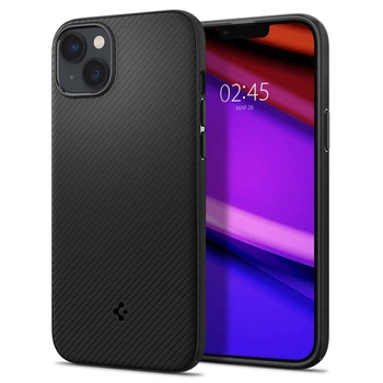 Чохол Spigen Core Mag Armor для Apple iPhone 14 (ACS04676 / ACS05065) Matte Black