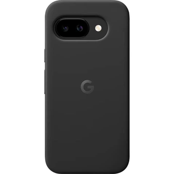 Чохол Google Official для Google Pixel 9a (GA09301) Obsidian