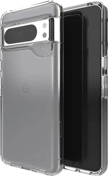 Чохол Zagg Gear4 Crystal Palace для Google Pixel 8 Pro (702313173) Clear