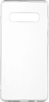 Чохол 2E Crystal для Samsung Galaxy S10 (G973) (2E-G-S10-AOCR-TR) Transparent