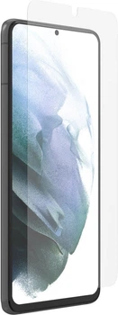 Захисна плівка Zagg InvisibleShield GlassFusion VisionGuard+ для Samsung Galaxy S21 (G991) (ZAG200307342-V)