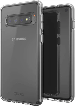Чохол Zagg Gear4 Crystal Palace для Samsung Galaxy S10 (G973) (SGS10B1CRTCLR) Clear