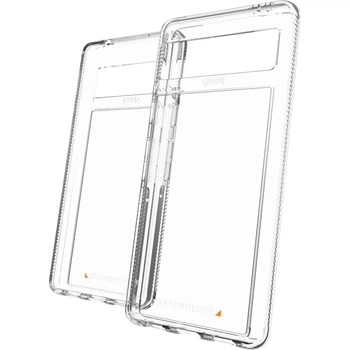 Чохол Zagg Gear4 Crystal Palace для Google Pixel 7a (702011154) Clear