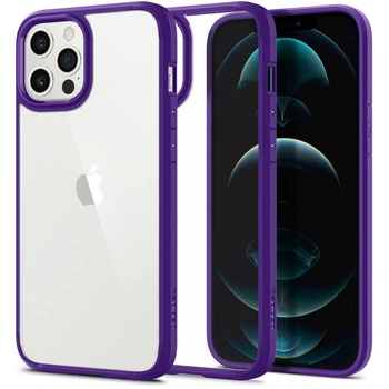 Чехлы Spigen для iPhone 12 Pro Max купить в Киеве: цена, отзывы