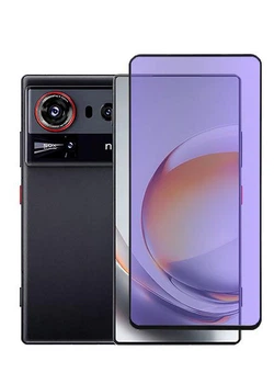 Захисна гідрогелева плівка DScreen для ZTE Nubia Z80 Ultra BLUERAY