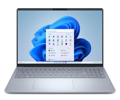 Ноутбук Dell 16 Plus Ultra 7 256V/16GB/512/Win11 Touch 90Hz (DB16250_LNL_207H)