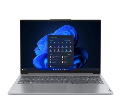 Ноутбук Lenovo ThinkBook 16 Ryzen 7 7735HS/32GB/1TB+512/Win11P (21MW000UPB)