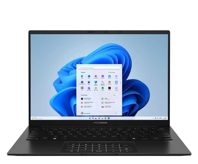 Ноутбук Асус ZenBook 14 - ROZETKA | Купить ноутбук ASUS ZenBook 14