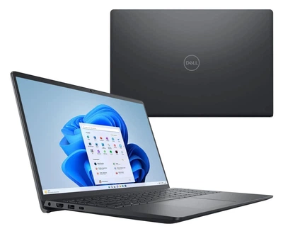 Ноутбук Dell 15 Core 3-100U/16GB/512/Win11 (DC15250 I15-15250310008512DX)