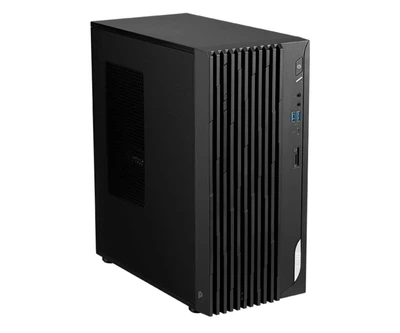Компьютер MSI PRO DP180 14A i5-14400/24GB/1TB+1TB/Win11 RTX5060 (PRO DP180 14A-878EU) EU