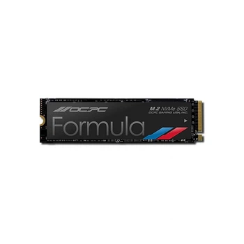 Накопитель SSD M.2 2280 512GB OCPC (SSDM2PCIEF512GB) (354262)