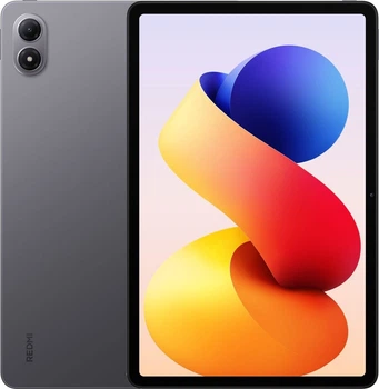 Планшет Xiaomi Redmi Pad 2 Pro 6/128GB Graphite Gray (VHU6128EU) (Global Version) Seller Refurbished