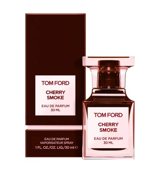 Парфюмированная вода унисекс Tom Ford Cherry Smoke 30 мл