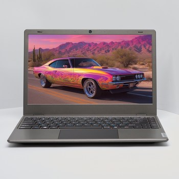 Ноутбук 14" Lenovo XU140W-PM | Intel Core i3-10110U | RAM 8 ГБ | SSD 256 ГБ | Intel UHD Graphics | Ультрабук | Win10 б/в (4850)