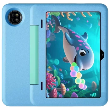 Планшет Blackview Tab 20 Kids 4/64GB Wi-Fi Bubble Blue