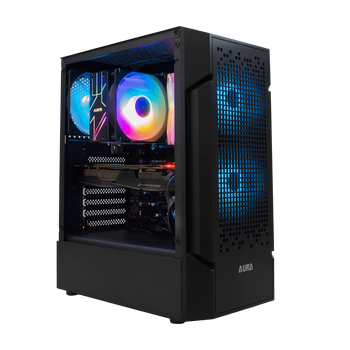 Компьютеры Intel Core i5 с видеокартой GeForce GTX 1070 купить в