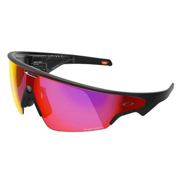 Смарт-окуляри Oakley Meta Vanguard Prizm Road Lenses / Black Frame (OW8001-0152)