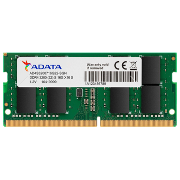 ADATA DDR4 SDRAM 16 ГБ - ROZETKA - купить оперативную память в