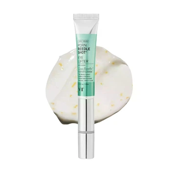 Лифтинг крем под глаза VT Cosmetics PDRN Reedle Shot Eye Lifter с вибромассажным аппликатором 15 мл