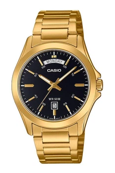 Мужские наручные часы CASIO MTP-1370G-1A