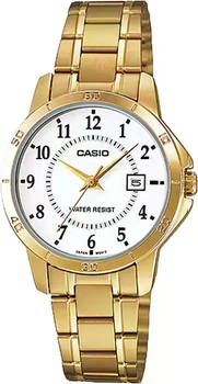 Женские часы CASIO LTP-V004G-7B