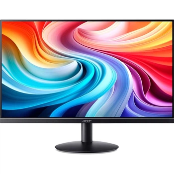 Монитор 23.8" Acer SA242YH1bi FHD VA 100Hz (UM.QS2EE.109) 1920x1080 (FullHD) IPS 100 Hz