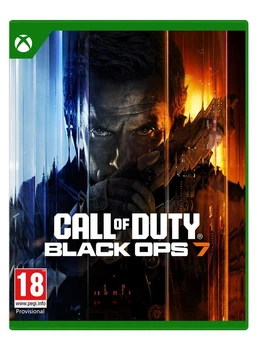 Игра Xbox Series X Call of Duty: Black Ops 7 (11842650)